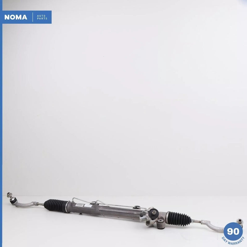 09-15 Jaguar X250 XF P/S Power Steering Steering Rack & Pinion 8X233200AC OEM