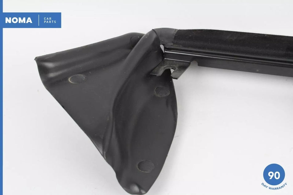 97-06 Jaguar X100 XK8 XKR Convertible Left Side Quarter Window Molding Seal OEM