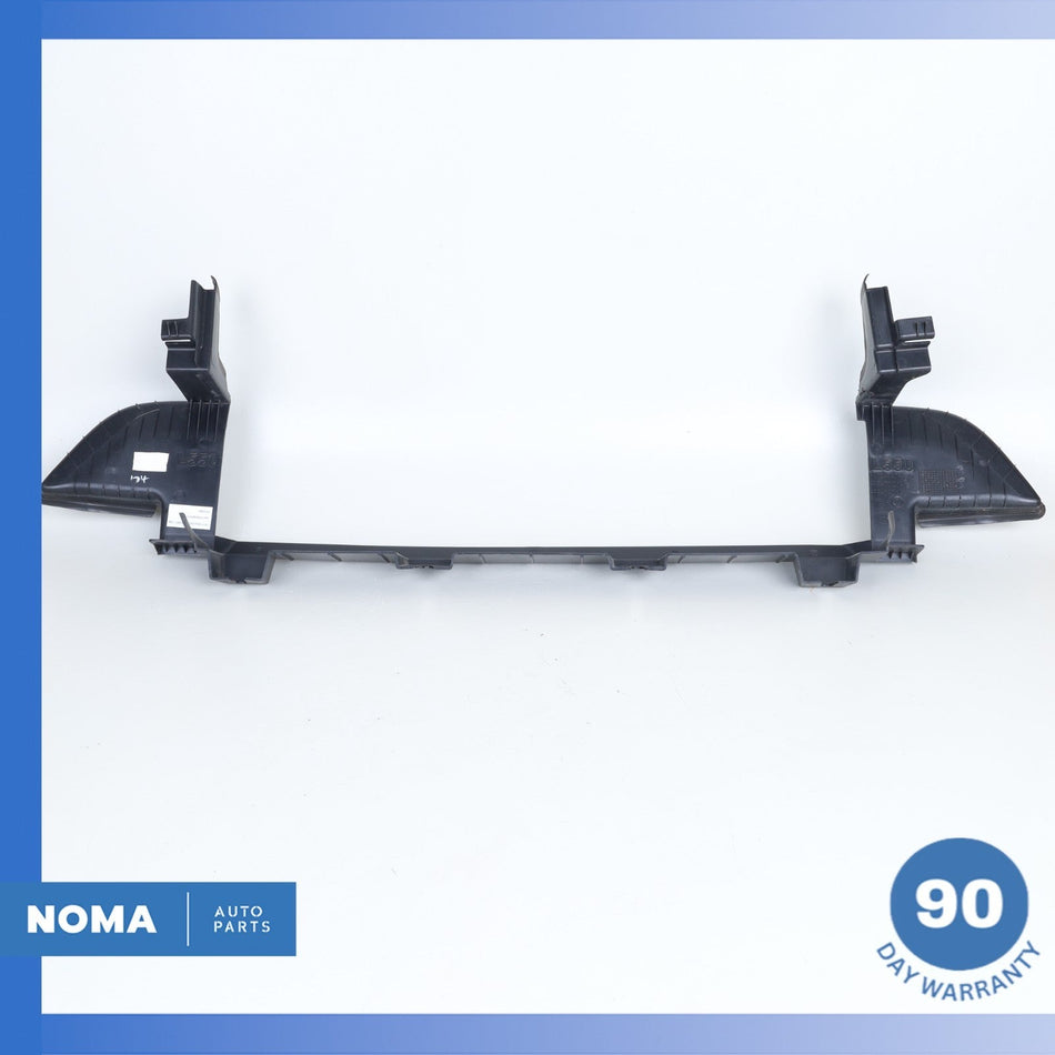 15-19 Discovery Sport L550 Engine Motor Lower Cooling Radiator Deflector OEM 39k