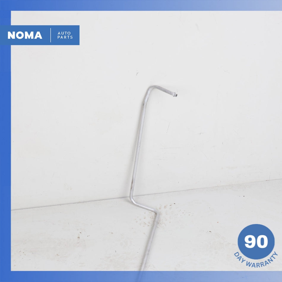 93-96 Jaguar XJS A/C Air Conditioning Hose Line Pipe w/ Pressure Switch OEM