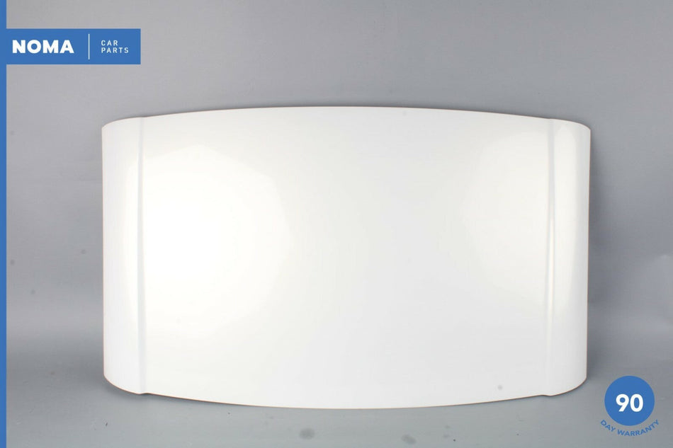 02-10 Lexus SC430 Z40 Convertible Hard Top Roof Cover Panel 63201-24050 065 OEM