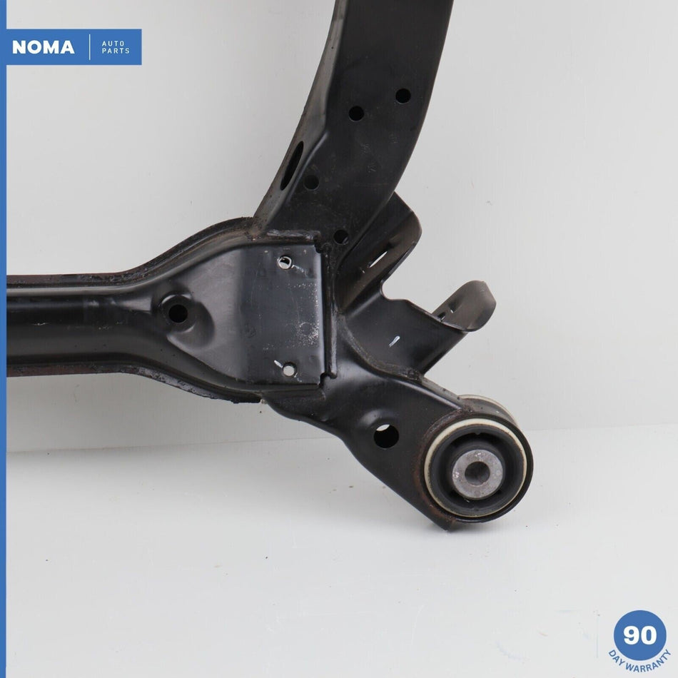 04-09 Jaguar X350 XJ8 XJR Super V8 Front Subframe Suspension Crossmember OEM