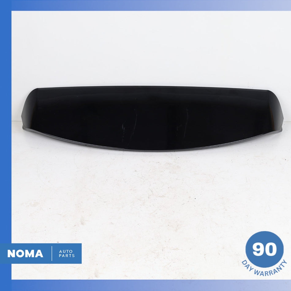 15-23 LR Discovery Sport L550 Rear Trunk Spoiler Wing w/ Brake Light OEM 39k