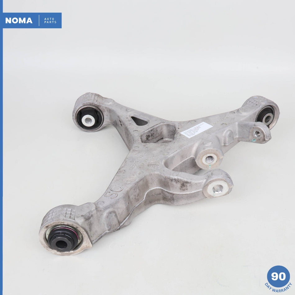 14-24 Jaguar X152 F-Type XKR-S Rear Right Side Lower Control Arm OEM 68k