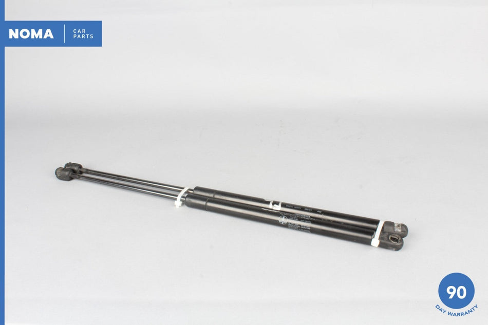 00-08 Jaguar S-Type X200 Left & Right Hood Bonnet Lid Strut Lift Set of 2 OEM