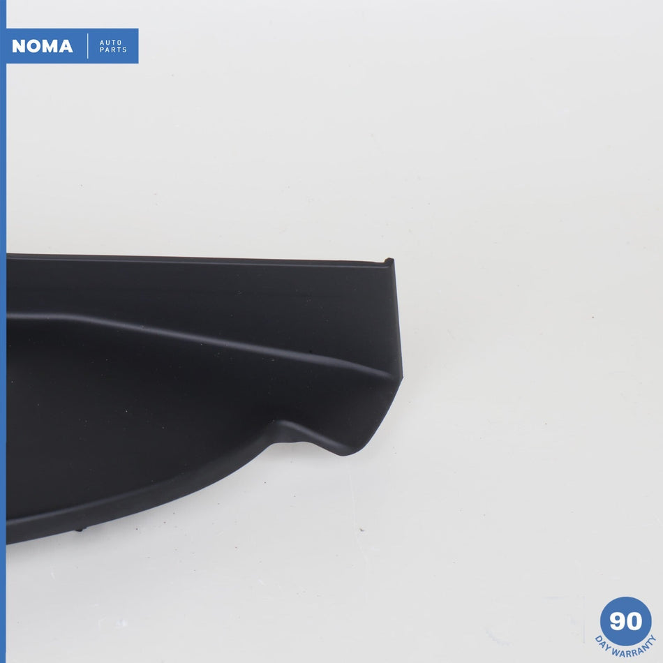 10-18 Jaguar XJ XJL X351 Right Passenger Side Dashboard Dash Trim Panel PVJ OEM