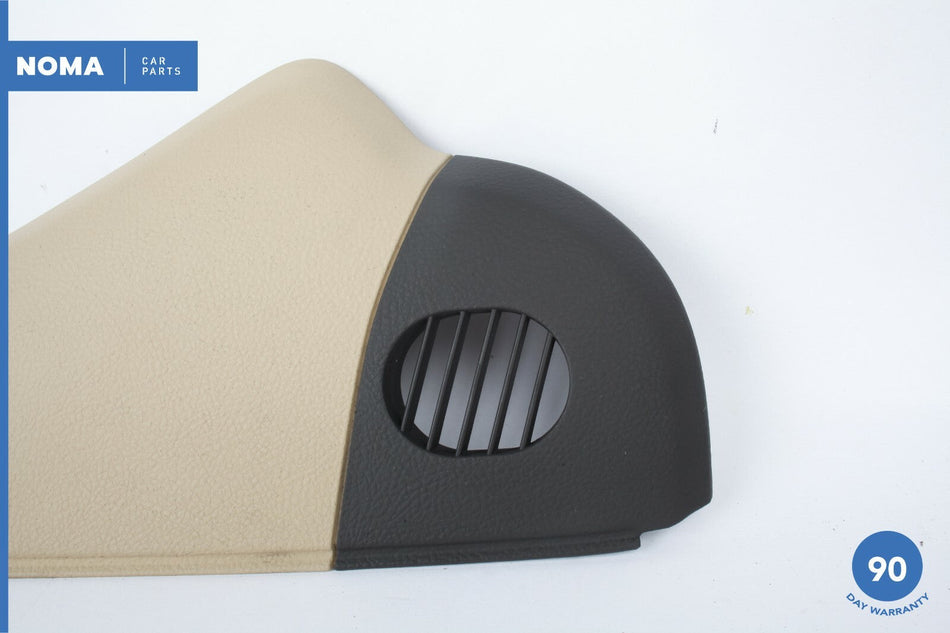 07-12 Lexus XF40 LS460 Right Passenger Side Dashboard Trim Panel 55317-50050 OEM