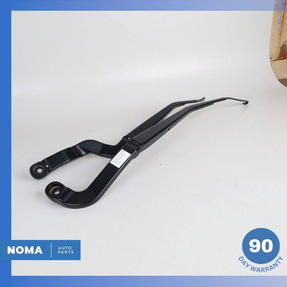 2014 Range Rover L405 Front Right & Left Windshield Glass Wiper Arm Set OEM