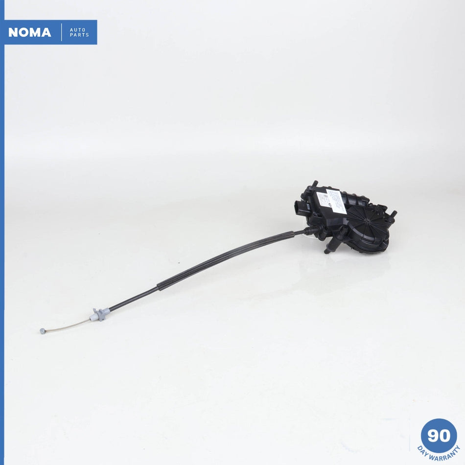 16-20 Jaguar X260 XF Front Left Driver Soft Close Door Actuator GX63218A42AA OEM