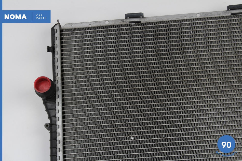04-06 BMW X5 E53 4.4i Engine Motor Cooling Radiator Assembly 1439101 OEM
