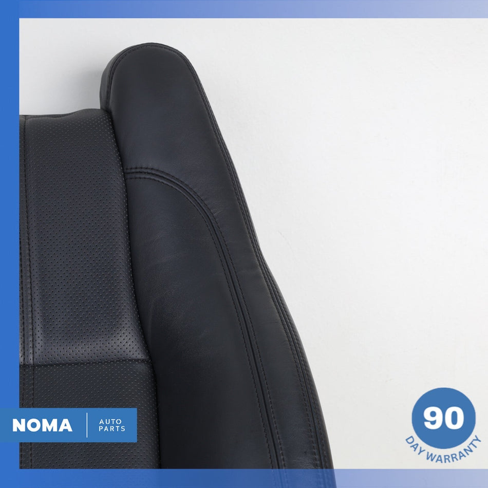 13-17 Land Rover Range Rover L405 Front Right Passenger Upper Seat Cushion OEM