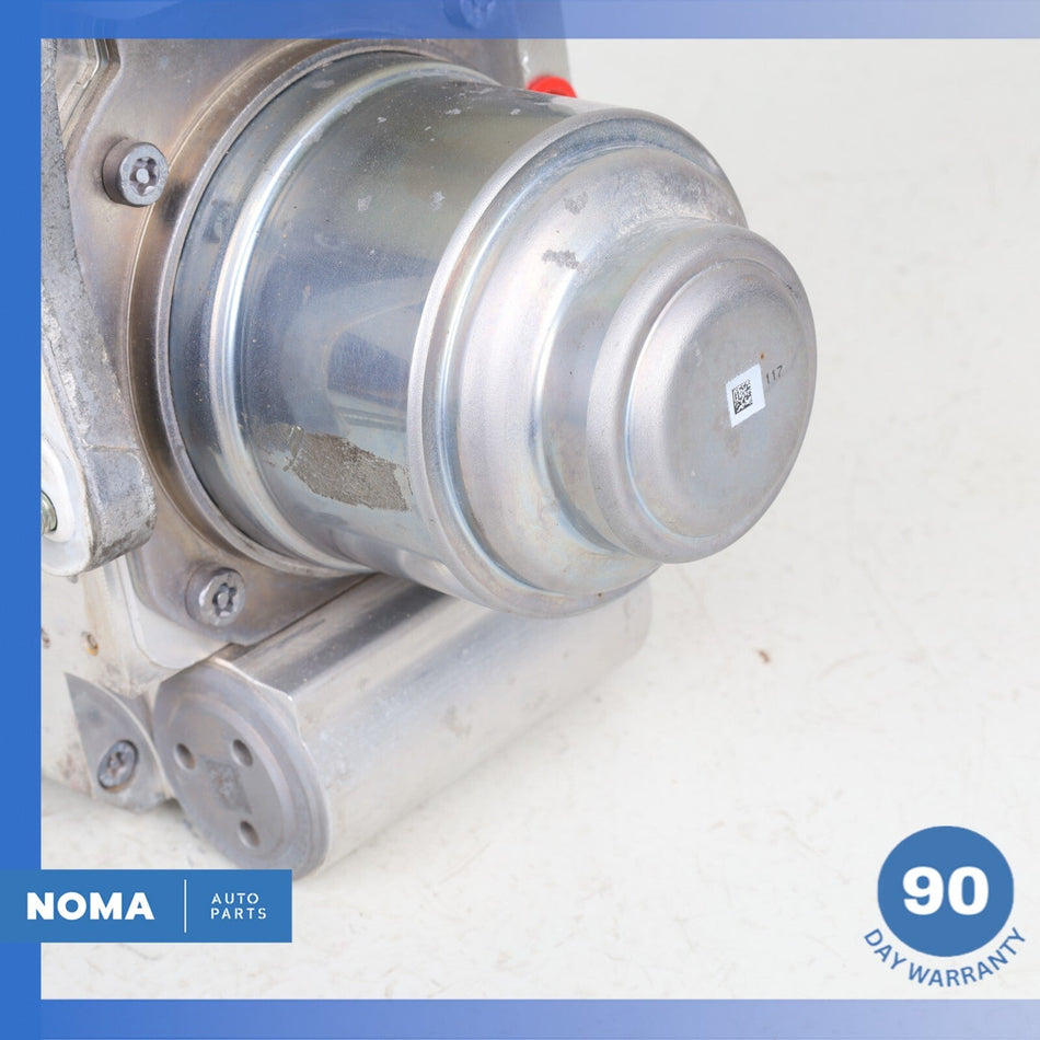 17-21 Alfa Romeo 952 Giulia ABS Anti Lock Brake Pump Assembly 50553702 OEM 56k