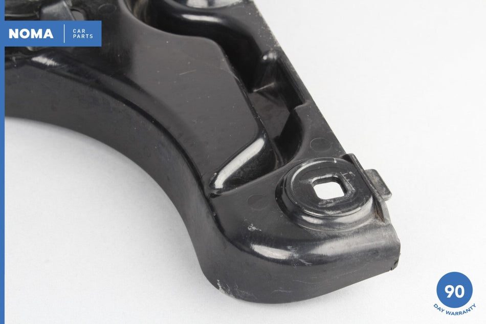 08-10 BMW 535i E60 Rear Right & Left Side Bumper Support Mount Bracket OEM