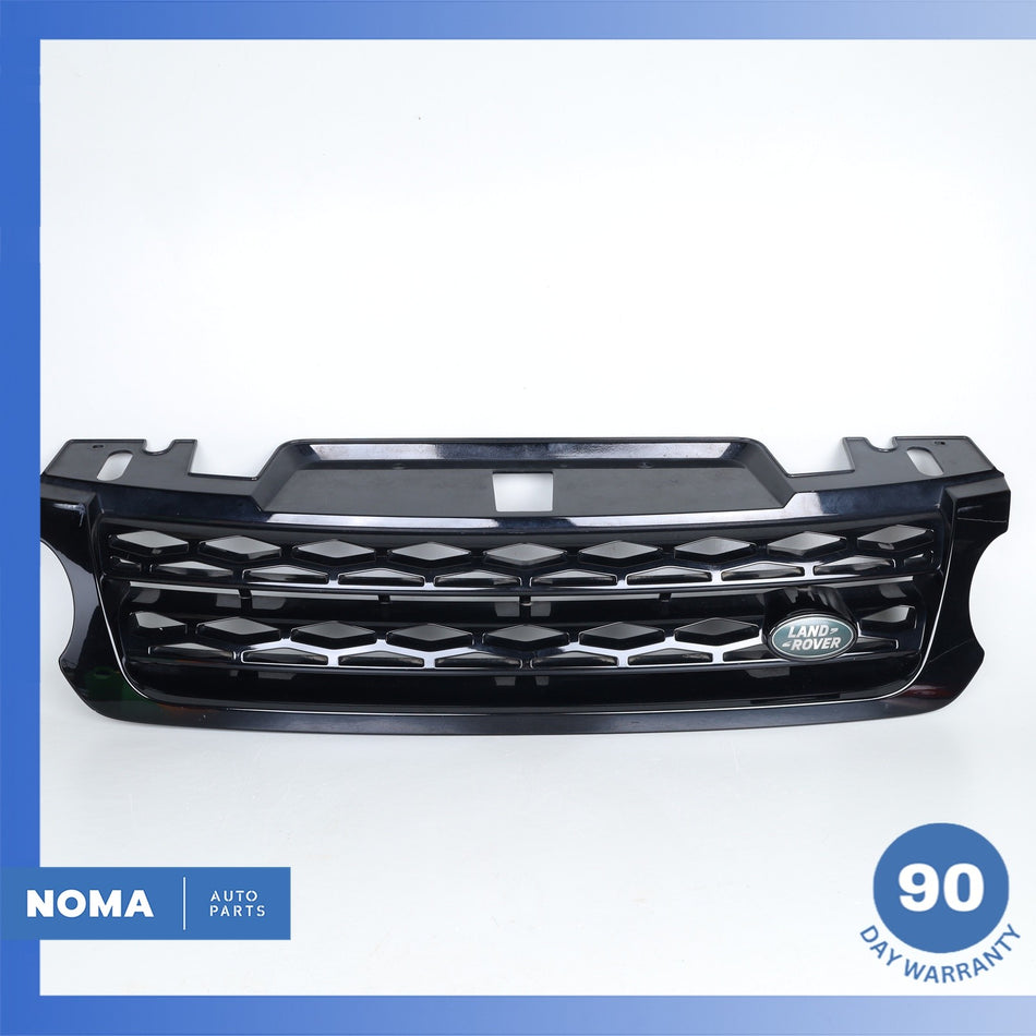 14-17 Land Rover Range Rover Sport L494 Radiator Grille Grill Mesh OEM
