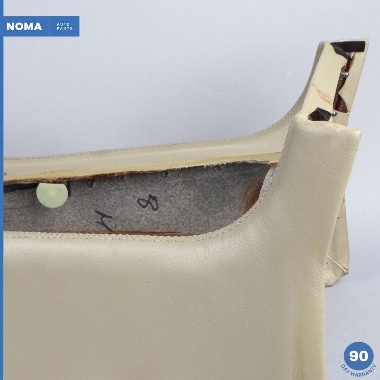 92-93 Jaguar XJS Series III Center Console Cover Trim BEC20291 HEZ OEM