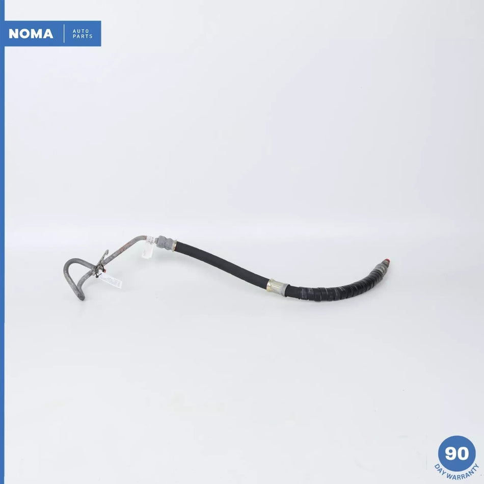 97-02 Jaguar X100 XKR XK8 P/S Power Steering Pressure Line MJA3985AF OEM