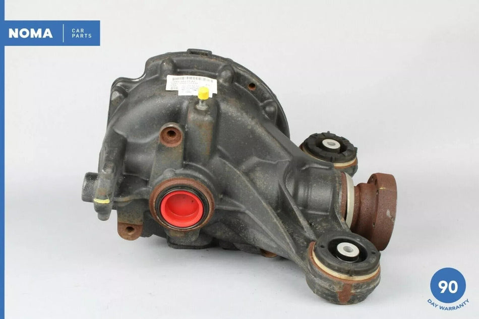 10-15 Jaguar X351 XJ XK XF Rear Differential Diff Axle Carrier 3.31 OEM