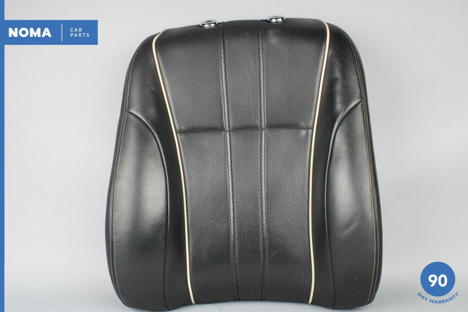 10-11 Jaguar XJ XJL X351 Front Right Passenger Side Upper Seat Cushion PDB OEM