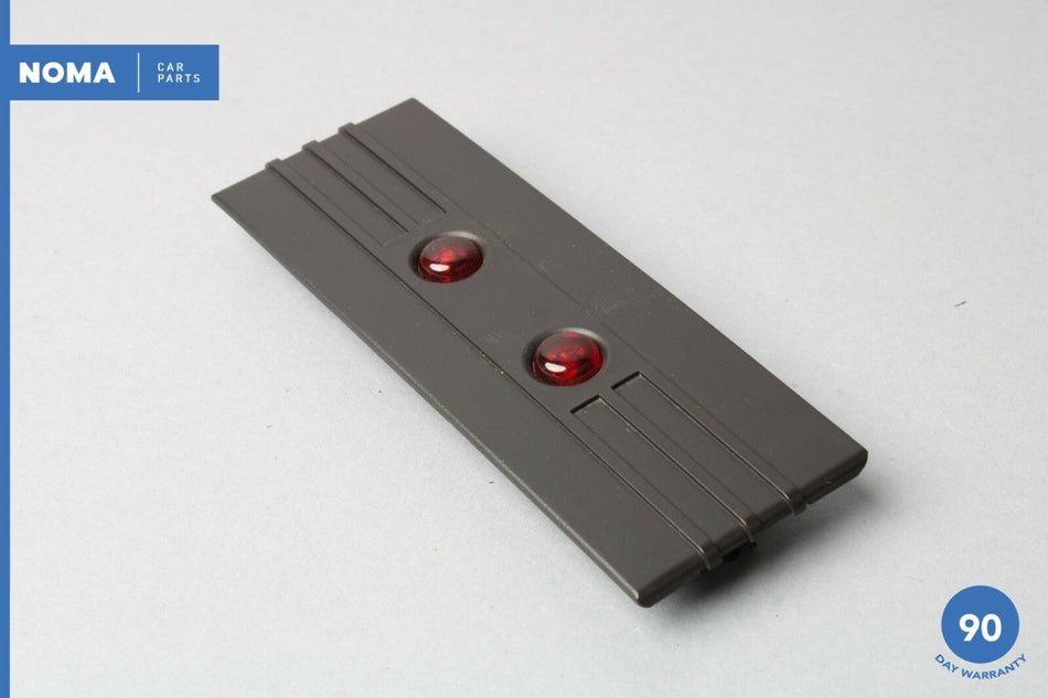 93-94 Jaguar XJ6 XJ12 VDP XJ40 Dash Dashboard Solar Sensor Unit CCC6696AEE OEM