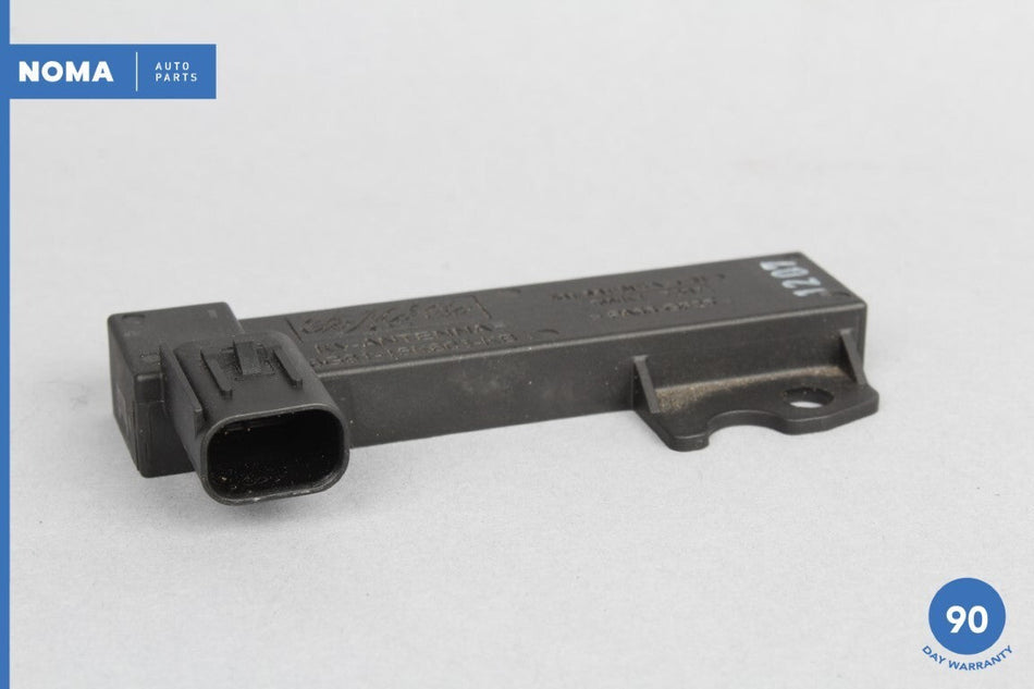 07-15 Jaguar XK XKR X150 Keyless Entry Antenna Sensor Module 6G9115K603KB OEM