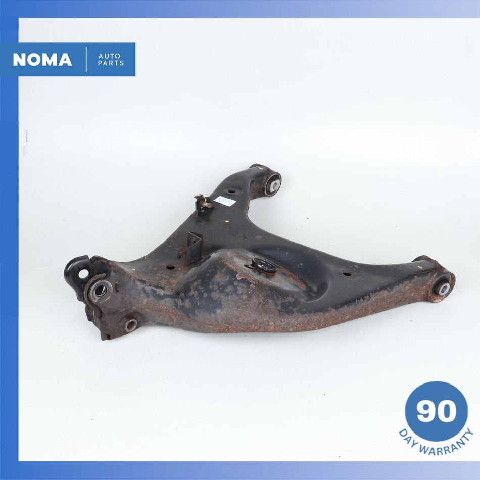 2010 LR Range Rover L322 Rear Left Driver Side Lower Control Arm OEM