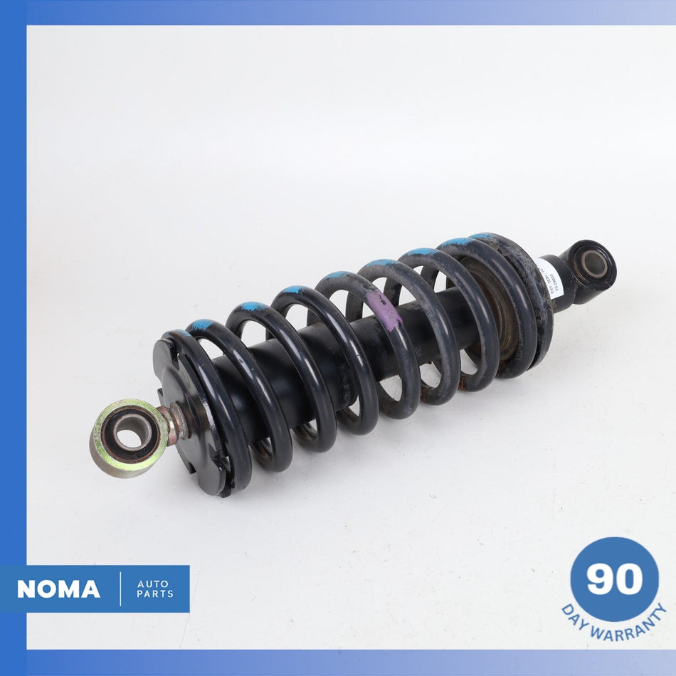 94-96 Jaguar XJS Series 3 Rear Left or Right Shock Absorber Yellow Mark OEM