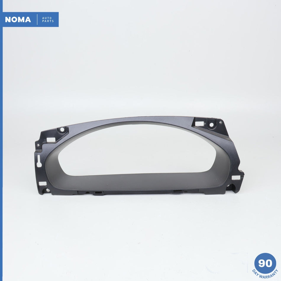 02-08 Jaguar X-Type X400 Instrument Speedometer Cluster Bezel Cover Trim OEM