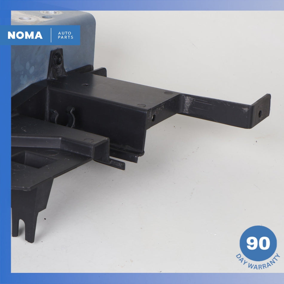 07-09 Jaguar X150 XK Front Right Side Reinforcement Extension Bar Bracket OEM