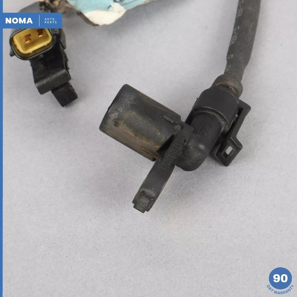 97-02 Jaguar X100 XK8 XKR Front Left or Right ABS Wheel Speed Sensor OEM 71k