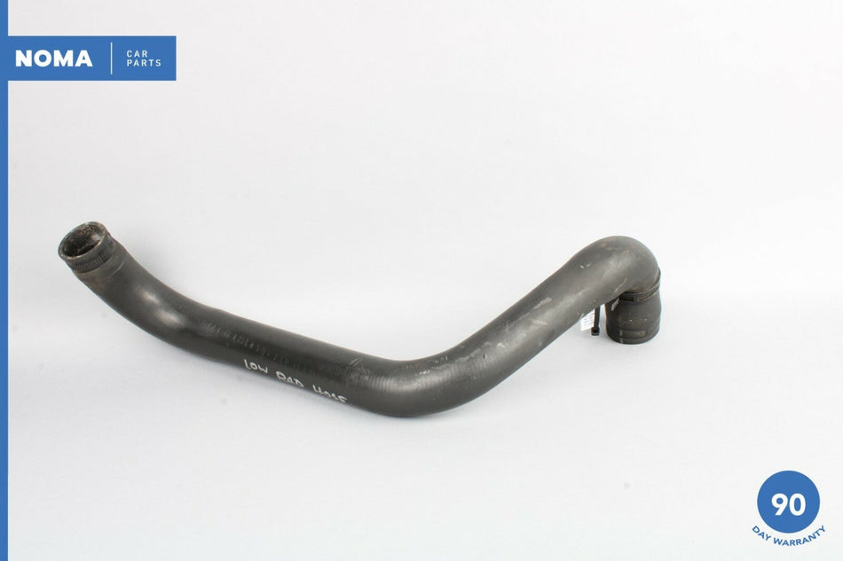 97-02 Jaguar XK8 X100 XJ8 X308 4.0L Lower Radiator Hose Line MJA4515AD OEM