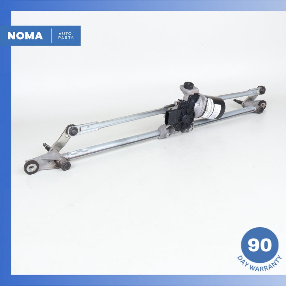 05-16 Land Rover L319 L320 LR4 Front Motor Wiper Linkage Assembly DLS500020 OEM