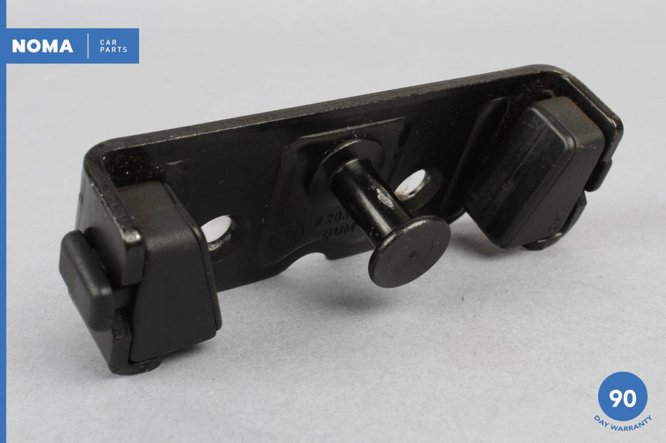 03-08 BMW Z4 E85 Rear Trunk Tailgate Door Lid Latch Lock Bracket 7840618 OEM