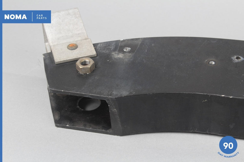 01-06 Jaguar XK8 XKR X100 Front Bumper Reinforcement Impact Bar HJE6460BD OEM