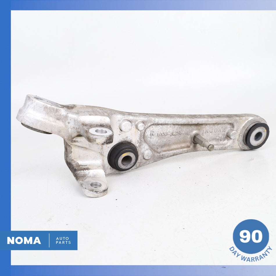 16-24 Jaguar X152 F-Type AWD Front Right Lower Control Arm GX533C254AC OEM