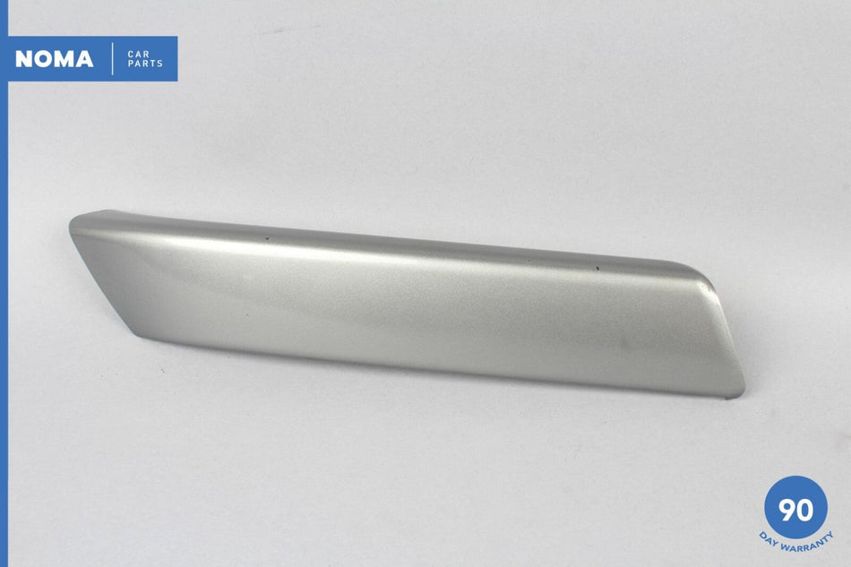 2006 Range Rover Sport L320 Rear Right Passenger Side Door Handle Trim OEM
