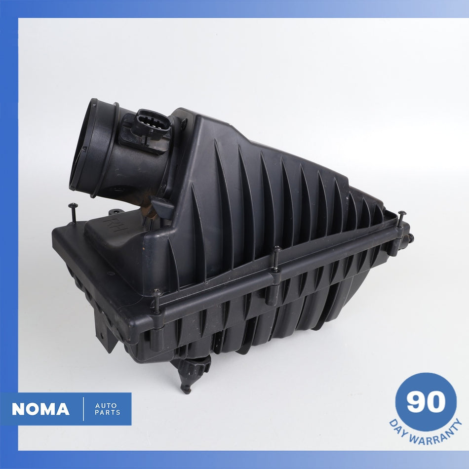13-18 LR Range Rover L405 L494 5.0 S/C Right Air Intake Filter Cleaner Box OEM