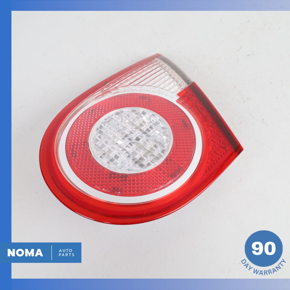 07-09 Jaguar X150 XK XKR Rear Right Passenger Side Inner Tail Light Lamp OEM