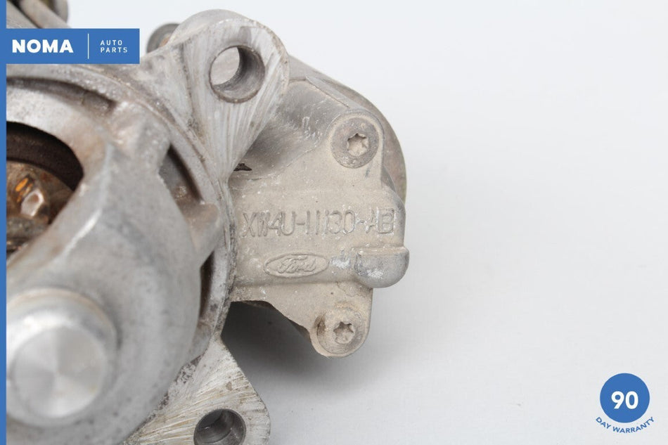 00-08 Jaguar S-Type X204 3.0L Engine Starter Motor Assembly XW4U11000AC OEM