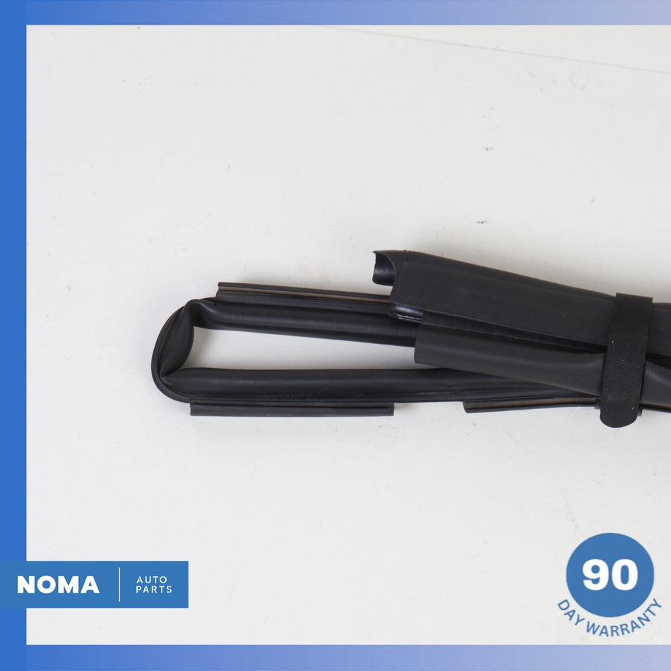 13-22 Land Rover Range Rover L405 Hood Bonnet Rubber Weatherstrip Seal Set OEM