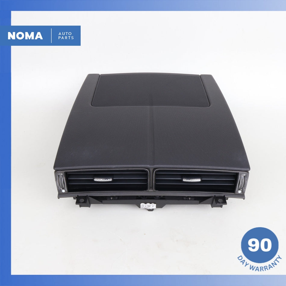 14-15 Jaguar X152 F-Type Front Center Dash Board AC А/C Dual Air Vent OEM