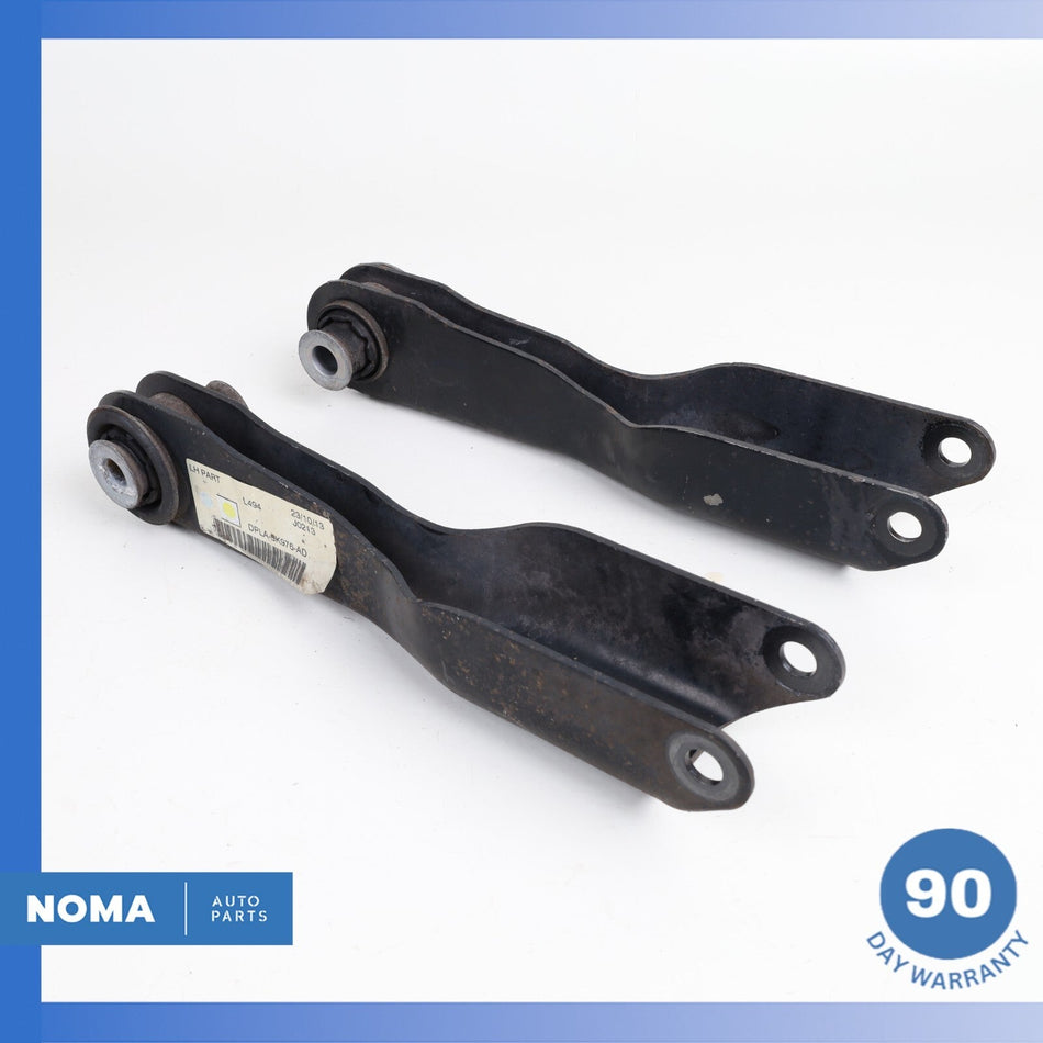 LR Range Rover Sport L494 Rear Left & Right Lower Suspension Control Arm Set OEM