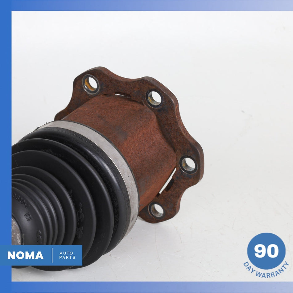 2013 Audi D4 A8 Front Left or Right Side Axle Half Shaft 4G0407271F OEM