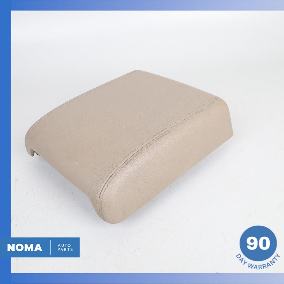 15-19 Land Rover Discovery Sport L550 Front Center Console Armrest Lid Cover OEM