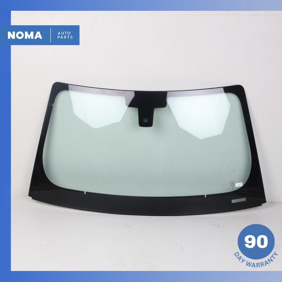 14-17 Jaguar X152 F-Type Convertible Windshield Windscreen Window Glass OEM 85k