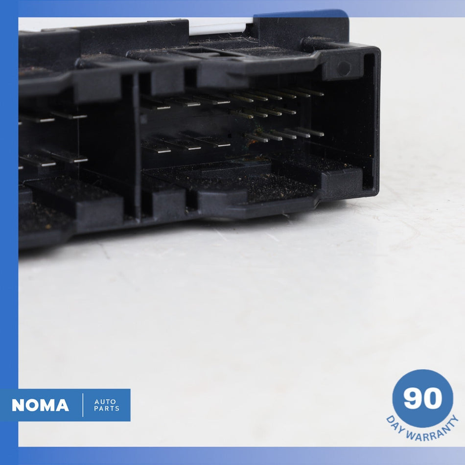 2013 BMW F10 550i Left or Right Seat Control Module 61359280917 OEM