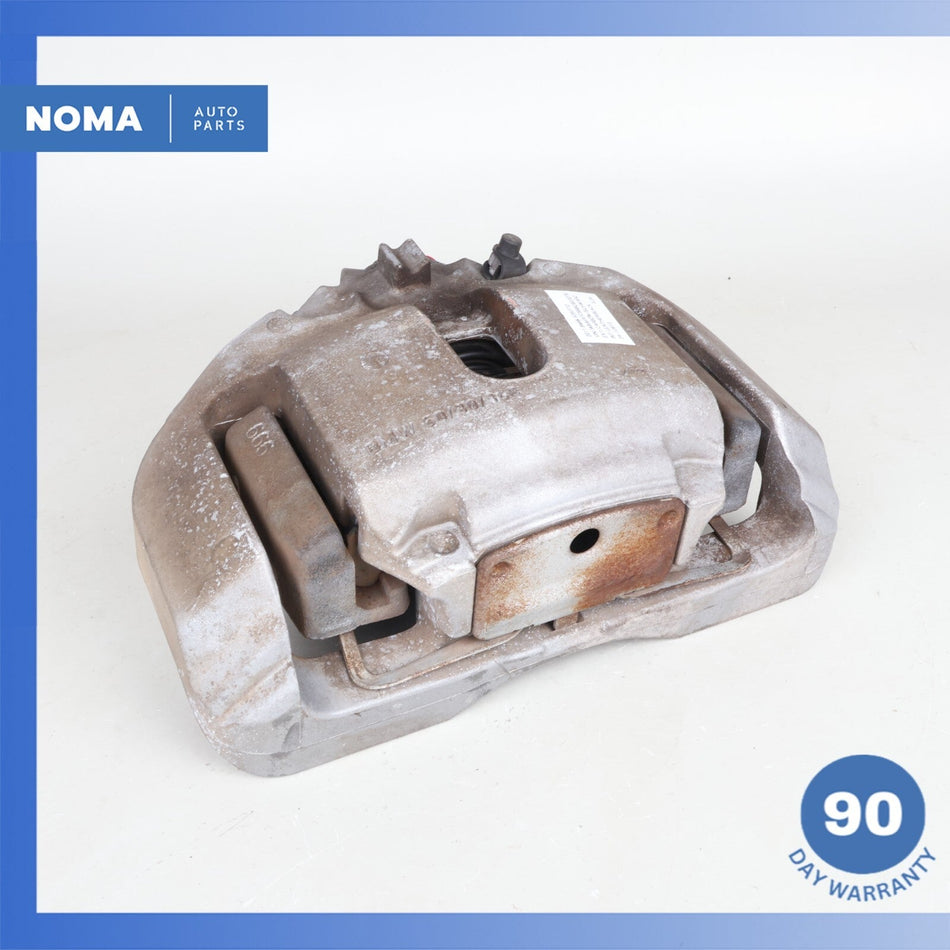 11-19 BMW F10 535i 528i 640i Front Right Passenger Brake Caliper OEM