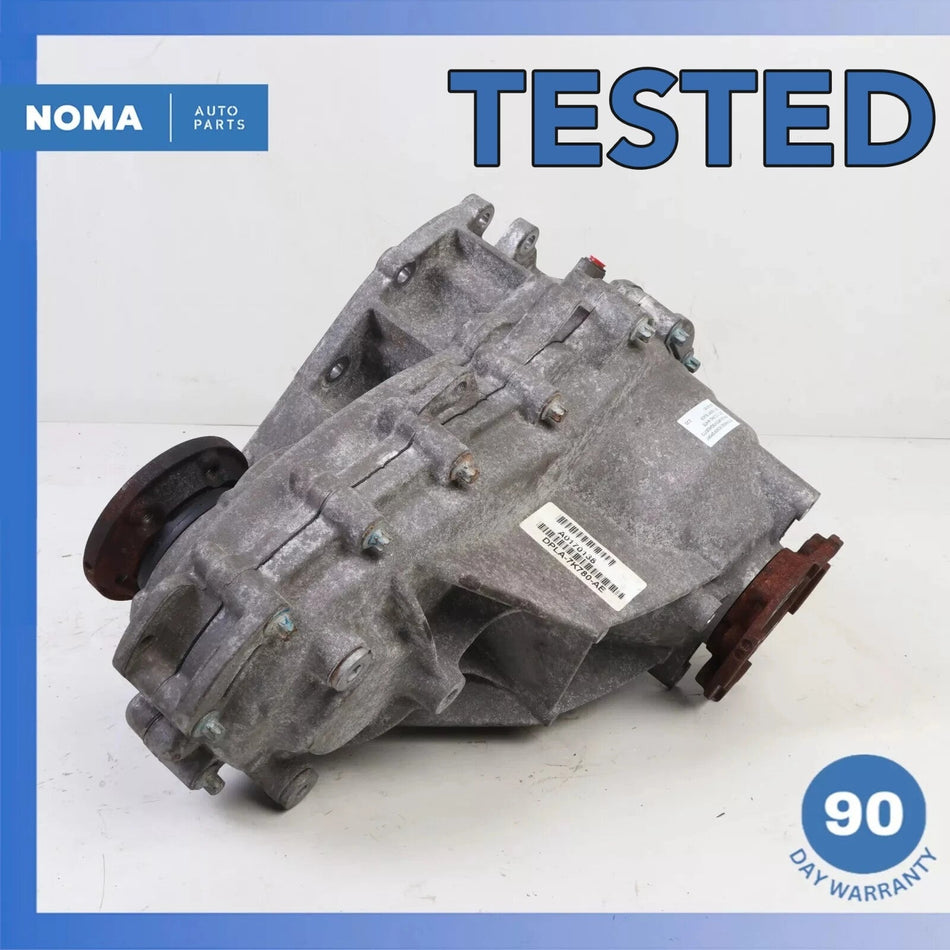 14-17 Range Rover Sport L494 L319 L405 3.0L Transfer Case Assembly 1-Speed OEM