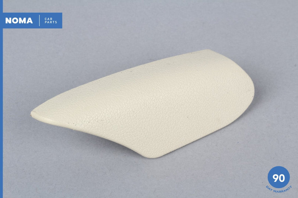 05-08 Jaguar S-Type X206 Front Right Passenger Side Seat Trim Cover NED OEM