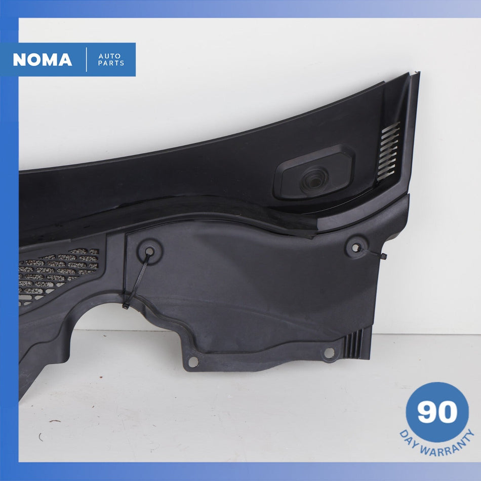 13-23 LR Range Rover L405 L494 Under Windshield Cowl Panel Trim Cover OEM