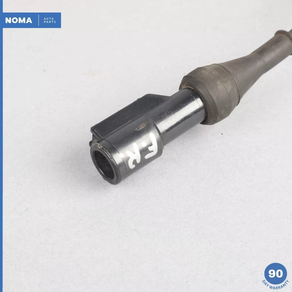 03-09 Jaguar X350 XJ XK Front Right or Left ABS Wheel Speed Harness Sensor OEM